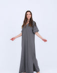 Hs 113- Long Nightgown