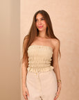 Soft Wave Top