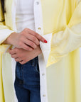 Effortless Layer Shirt