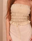 Soft Wave Top