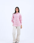 Soft Corset Blouse