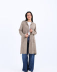Soft Tailored Blazer