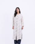 Soft Nature Longline Shirt