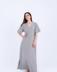 Hs 113- Long Nightgown