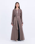 Soft Abaya