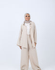 Flowy Buttons Set