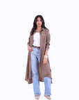 Buttons Dress Shirt