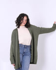 Trico Cardigan