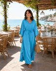 Flowy Summer Dress