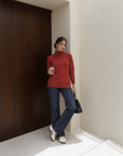 Knitwear Pullover