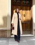 Belt Coat