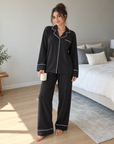 Hs 105- Cotton Set Pajama
