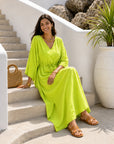 Flowy Summer Dress