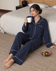 Hs 105- Cotton Set Pajama