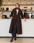 Belt Coat