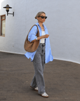 Basic Straight Leg Jeans