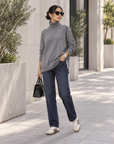 Knitwear Pullover