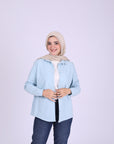 Poplin Shirt 3647