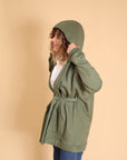 Milton Jacket W530