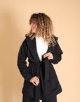 Milton Jacket W530
