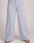 Wide Leg Pants B13