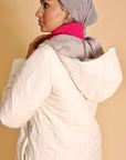 Microfiber Jacket W538