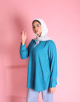Poplin Shirt 3616
