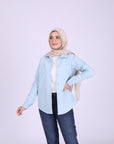 Poplin Shirt 3647