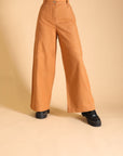 Vielle Wide Leg Pants