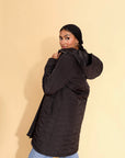 Microfiber Jacket W538