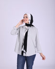 Poplin Shirt 3647