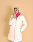 Microfiber Jacket W538