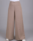 Wide Leg Viella Pants W429