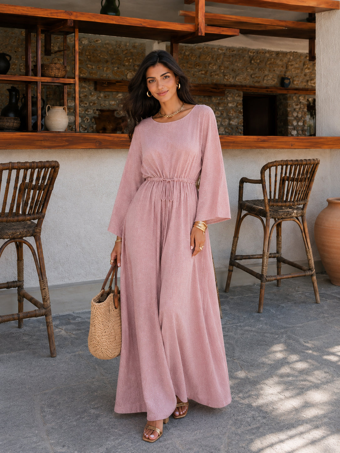 Dresses & Abayas