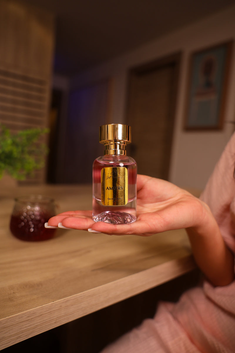 Fragrances