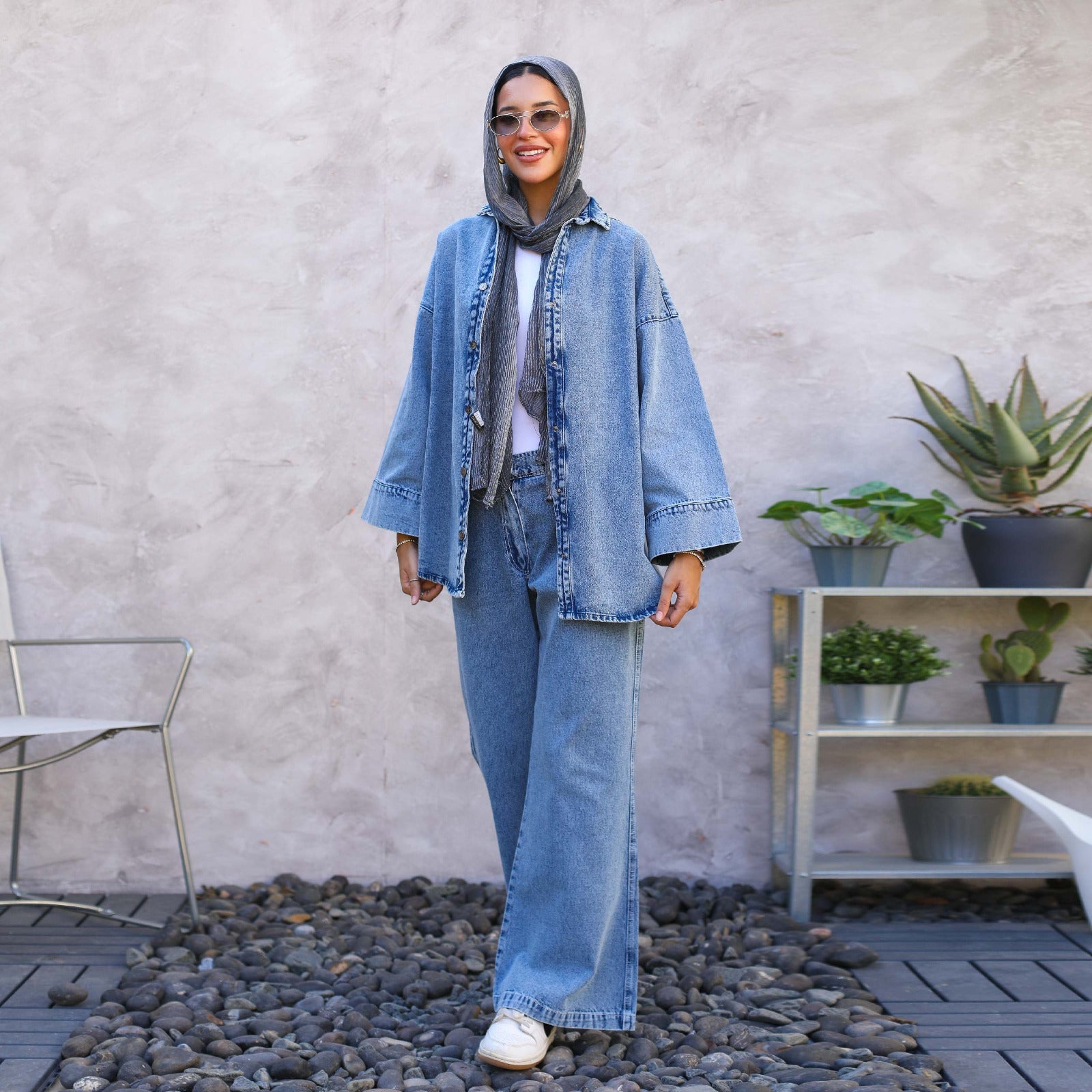 Statement Pieces