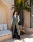 Vest Trench