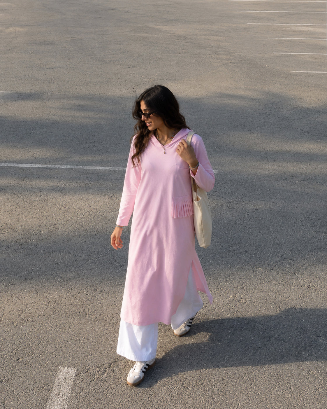 5042- Cotton Shirt wth Pockets