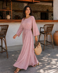 Summer Tide Dress