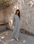 Pure Ease Dress