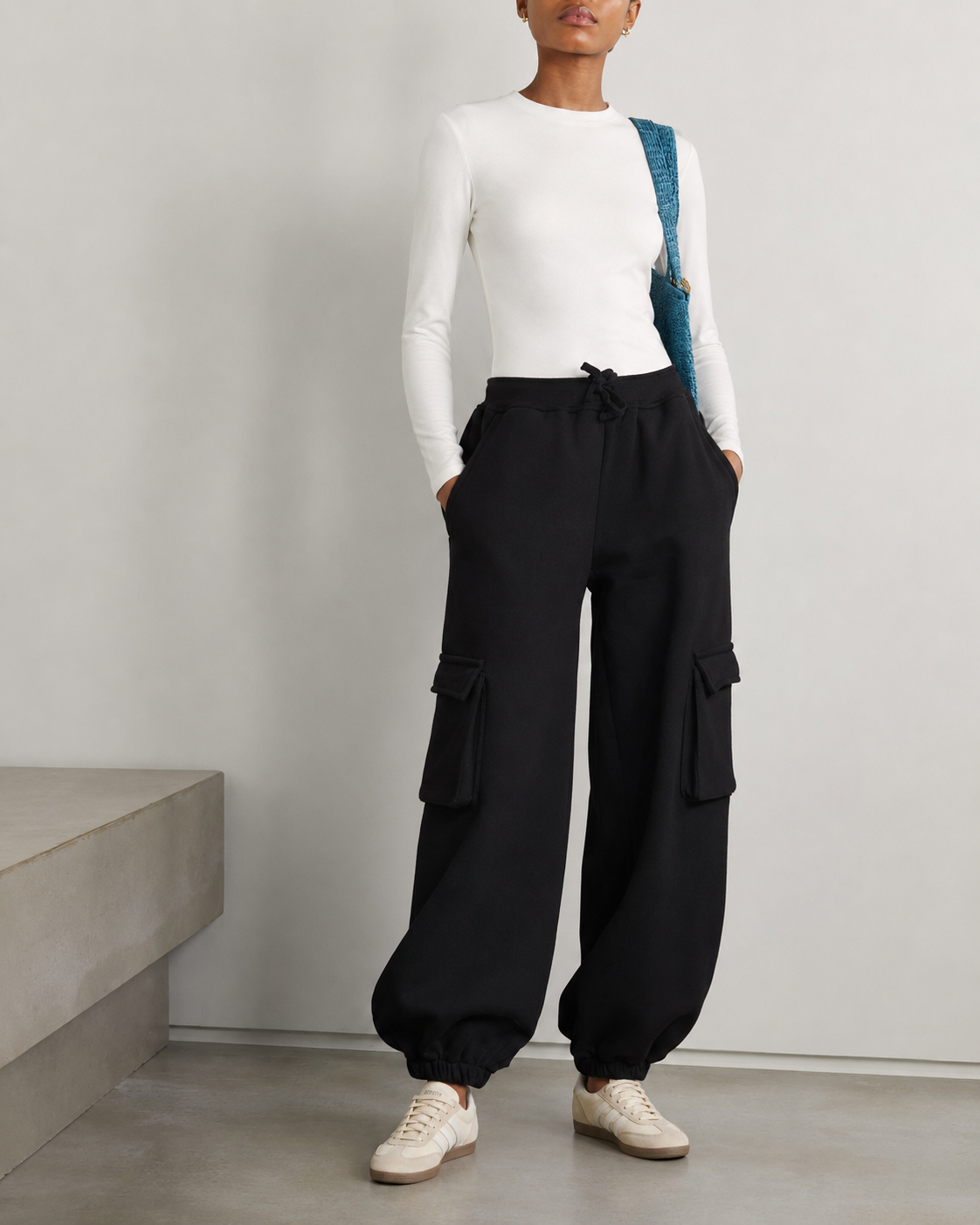 Milton Sweat Pants