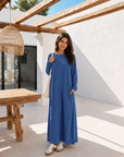 Pure Ease Dress