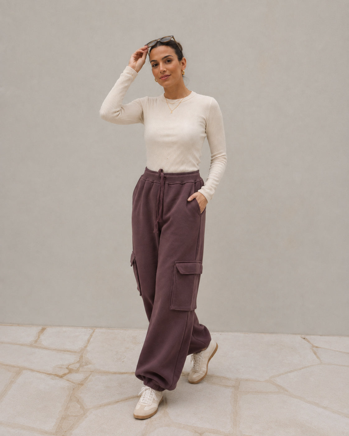 Milton Sweat Pants