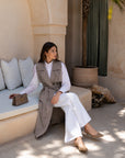 Vest Trench