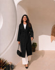 Long Blazer-5036