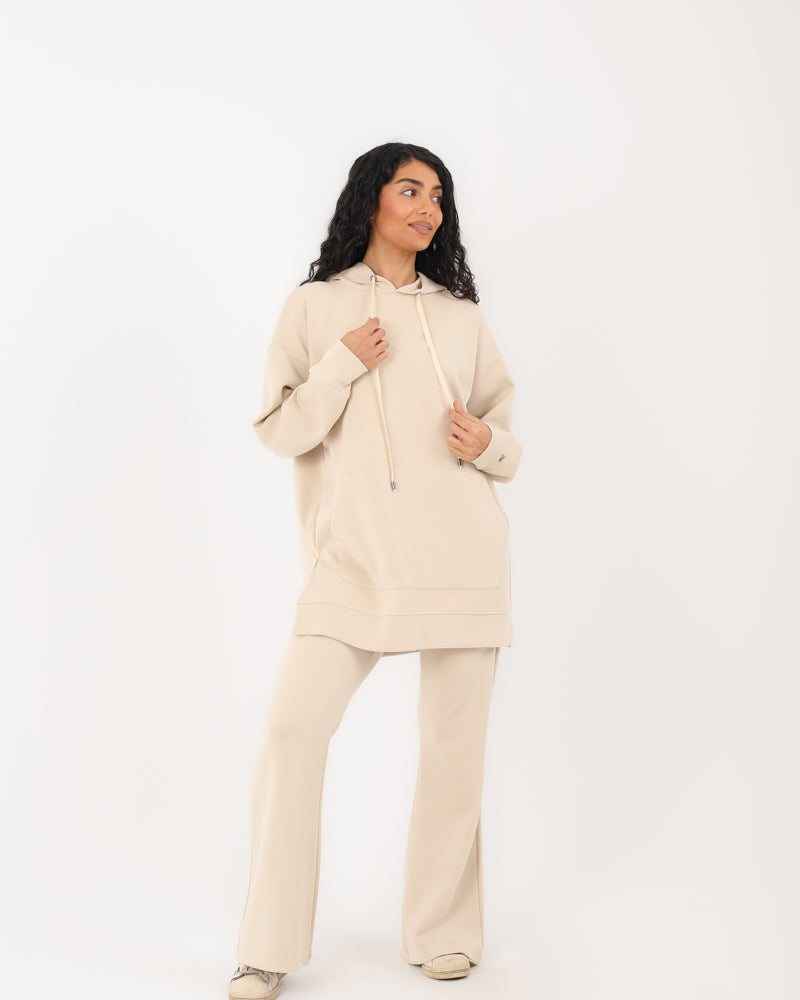 Minimal Comfort Set