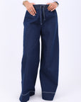 Jeans Wide leg Pants