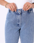 Jeans Pants