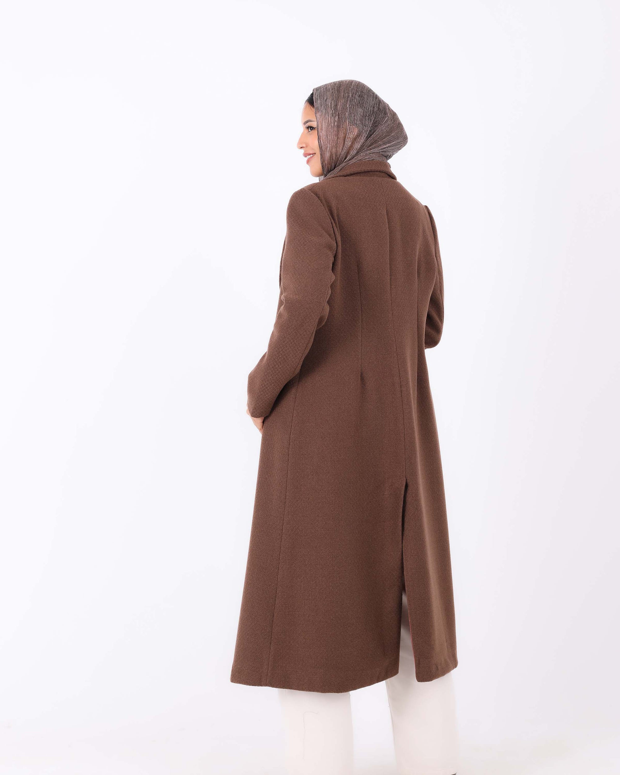 Long Coat