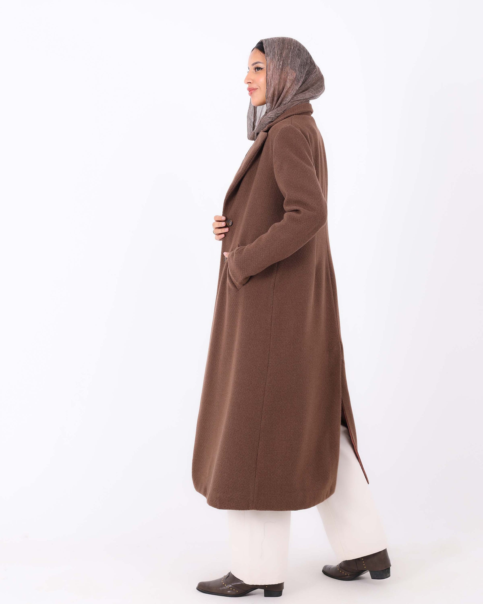 Long Coat